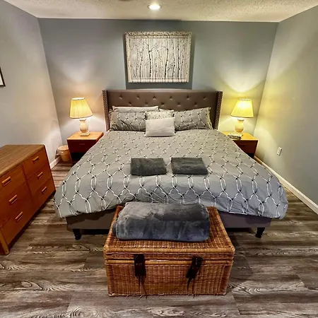 White Mountains Getaway With Amazing Views! Apartment Bartlett Exterior photo